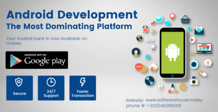 Android Development - The Most Dominating Platform
