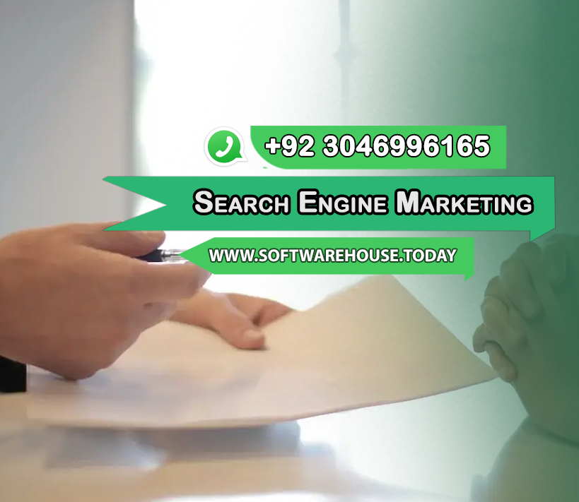 Creating a Search Engine Marketing Strategy