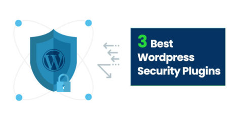 3 Best Wordpress Security Plugins