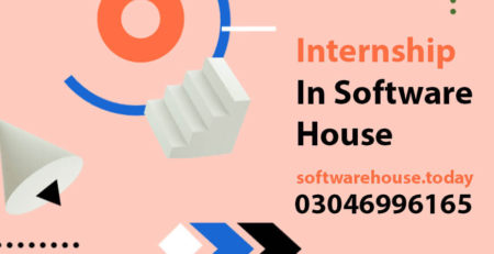 internship in software house