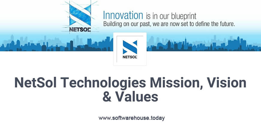 Netsol Technologies