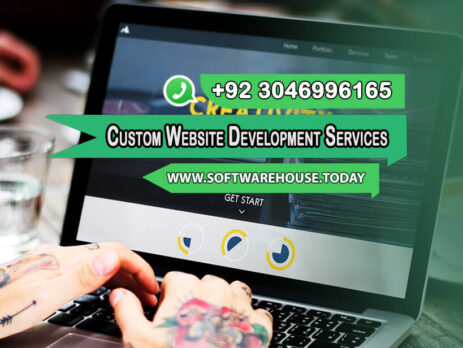 Custom-Website-Development-Services