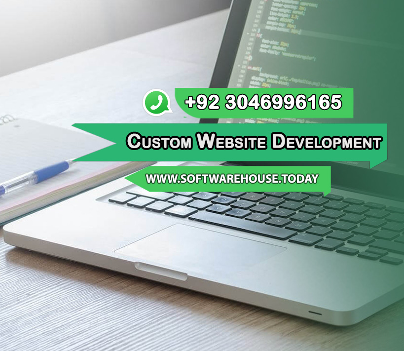 Custom-Website-Development-Services