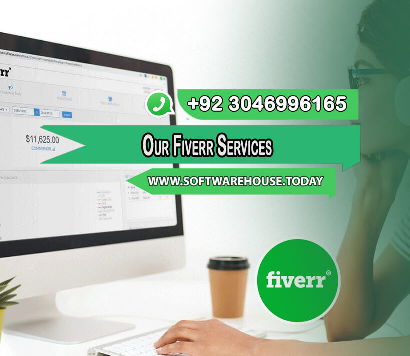 Our-Fiverr-Services