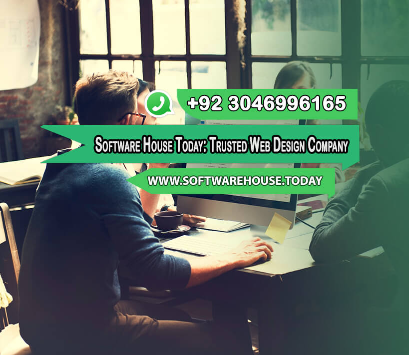 Software-House-Today-Trusted-Web-Design-Company