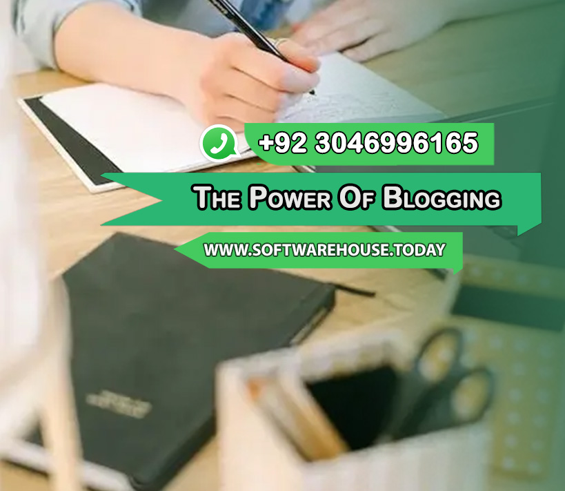 The-Power-of-Blogging-Unveiling-Why-it-has-Captivated-the-Online-World
