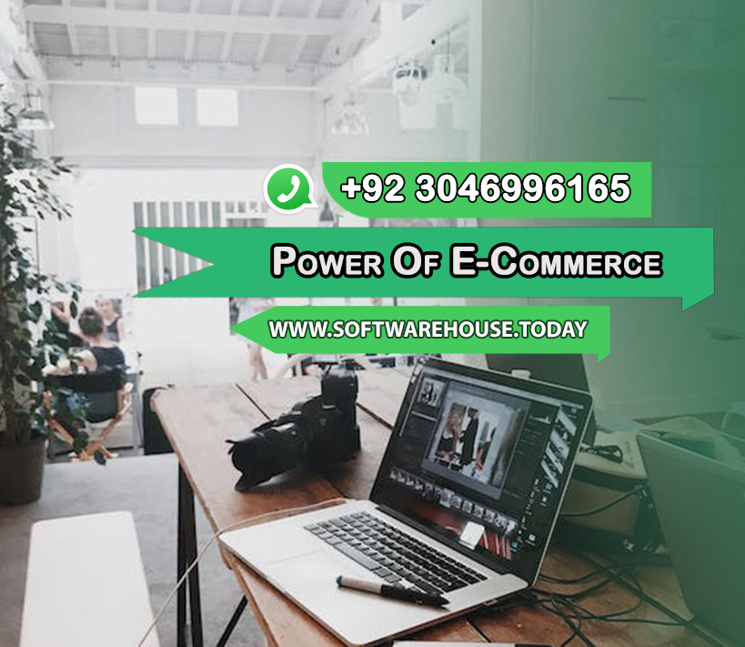 The-Power-of-E-Commerce-Creating-a-Profitable-Online-Storefront