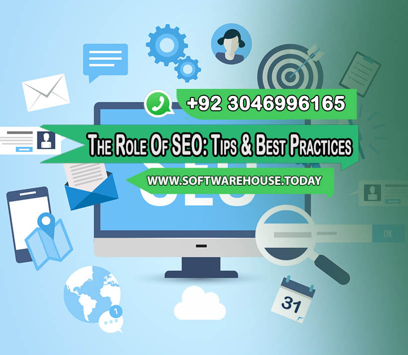 The-Role-Of-SEO-Tips-&-Best-Practices