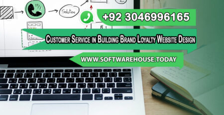 The-Role-of-Customer-Service-in-Building-Brand-Loyalty-Through-Website-Design-(Featured)