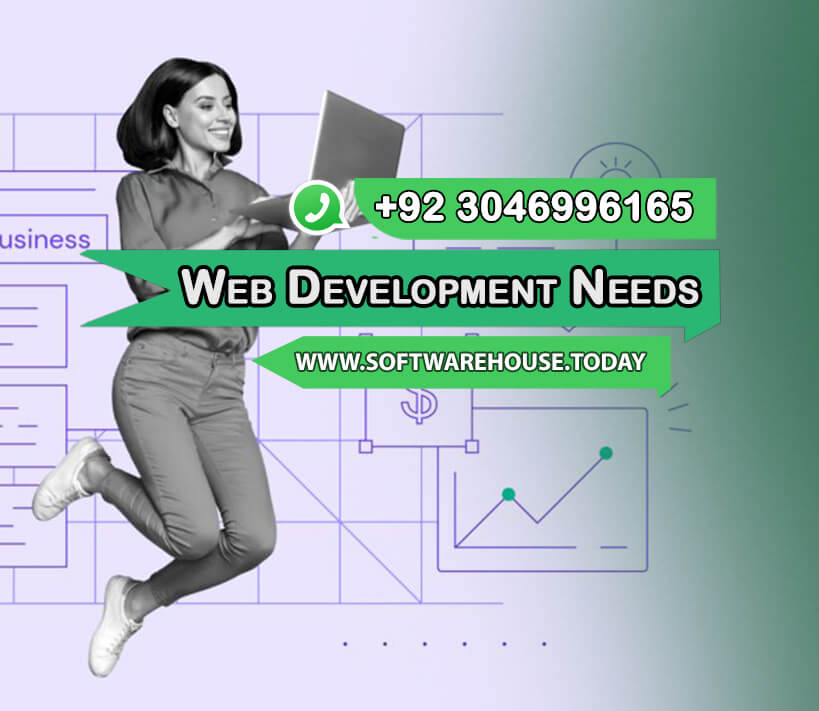 Web-Development-Needs