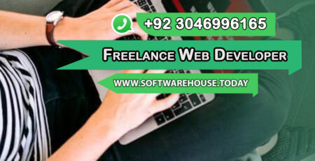Freelance Web Developer