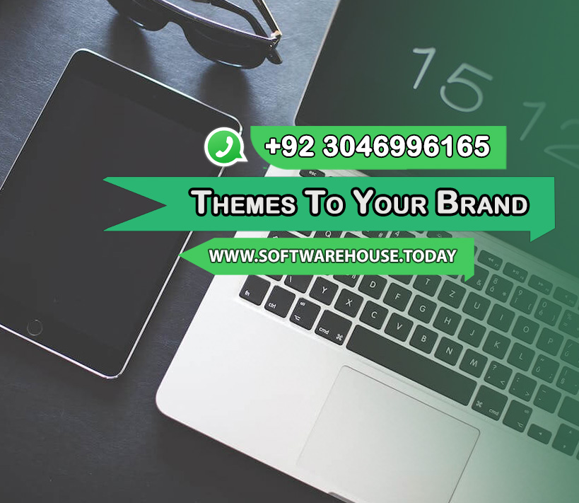 Themes to Your Brand