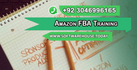 Amazon FBA Training