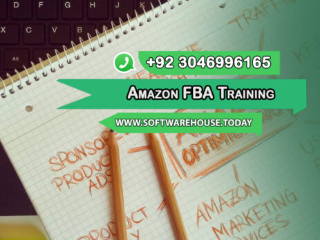 Amazon FBA Training