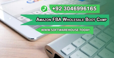Amazon FBA Wholesale