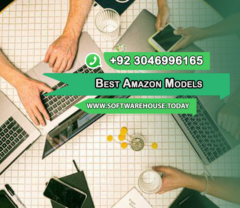 Best Amazon Models