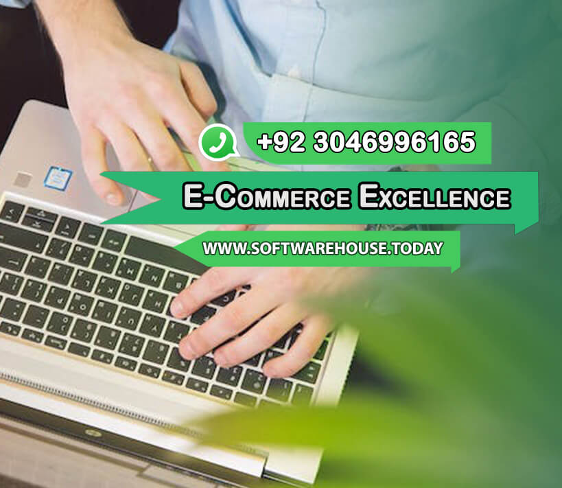 E-Commerce Excellence