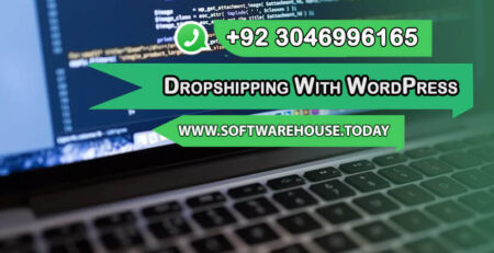 Dropshipping with WordPress