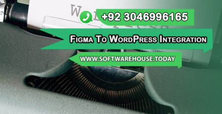 Figma to WordPress Integration