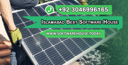 Islamabad Best Software House