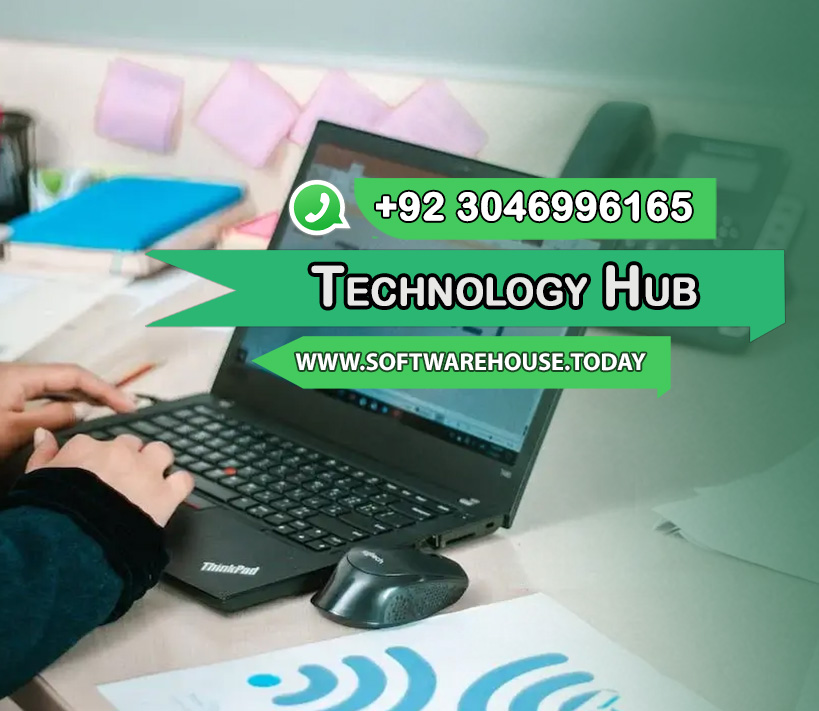Technology Hub