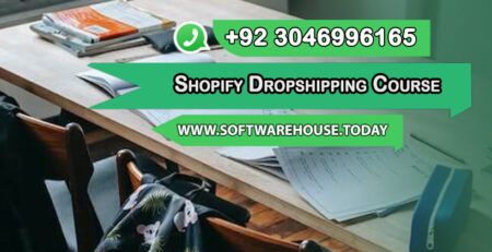 Premier Shopify Dropshipping Course