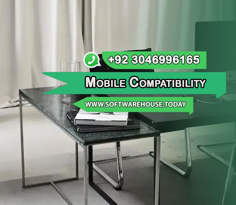 Mobile Compatibility