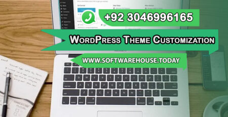 WordPress Theme Customization