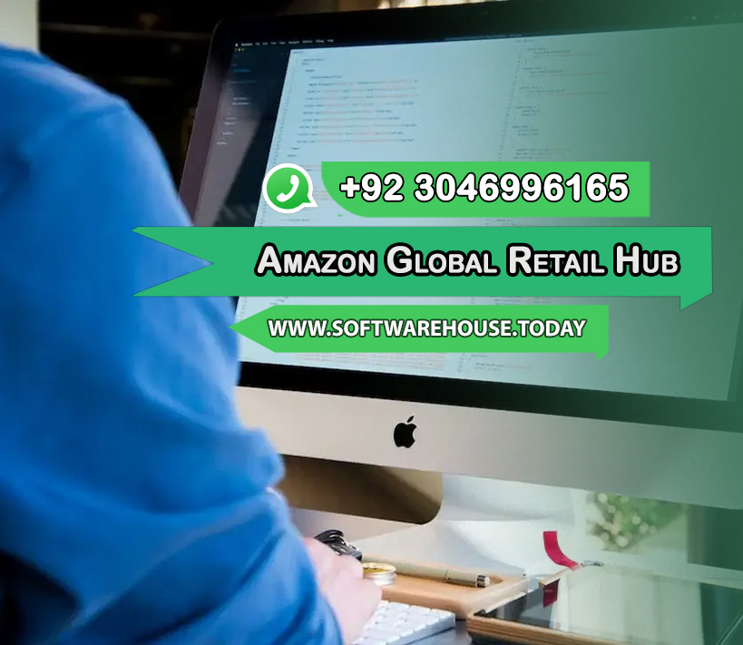 amazon Global Retail Hub