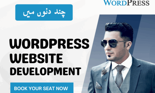 Website Design & Development