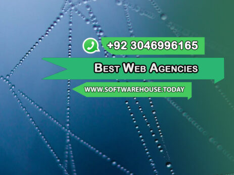 10 Best Web Agencies in Rawalpindi
