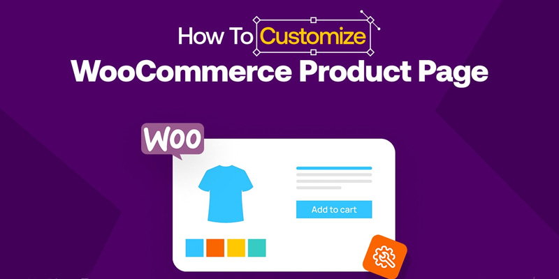 Wocommerce Customization