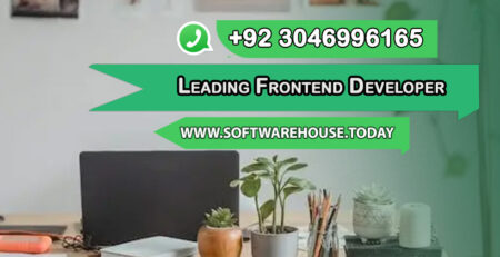 Hire a Leading Frontend Developer