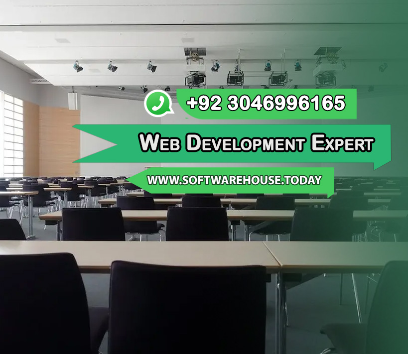 Web Development Expert