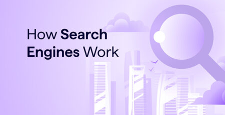How Search Engine works