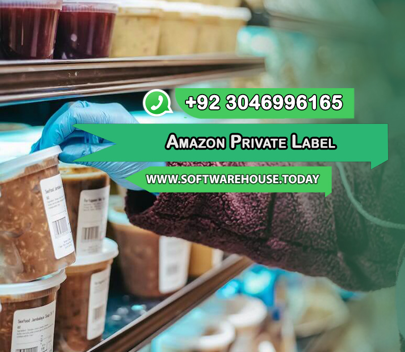 Amazon Market Dominance