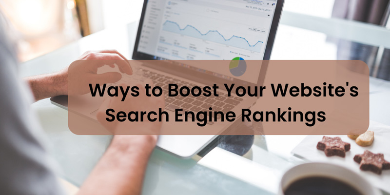 Boosting Your Site's