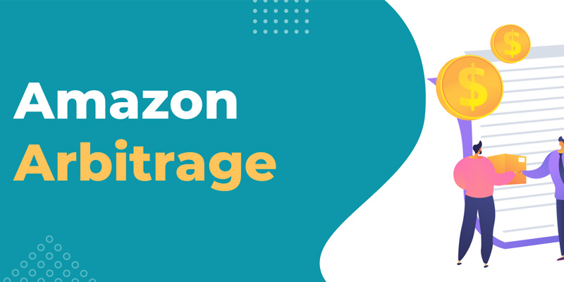Amazon online Arbitrage
