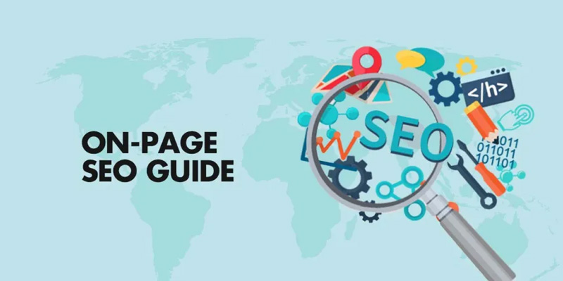 Guide to On-Page SEO