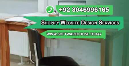 Shopify Website Design Services