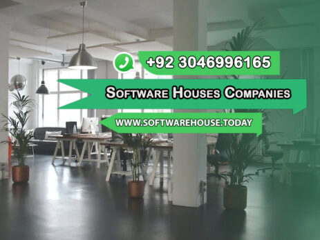 Top 10 Software Houses Companies in Pakistan