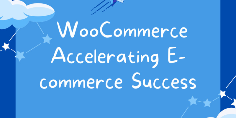E-commerce Success