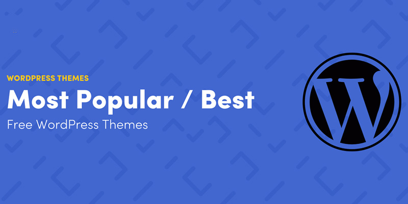 Top Bootstrap WordPress Themes