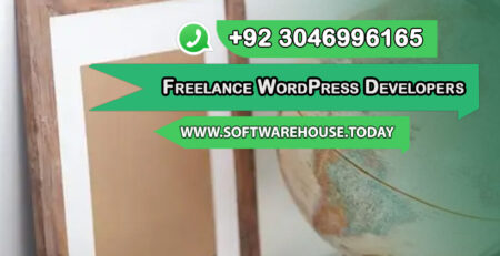 skilled freelance WordPress developers