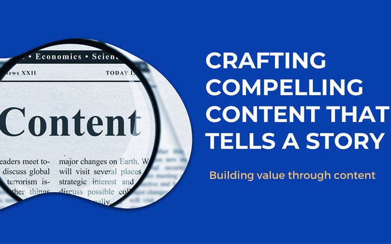 Crafting Compelling Content Structures