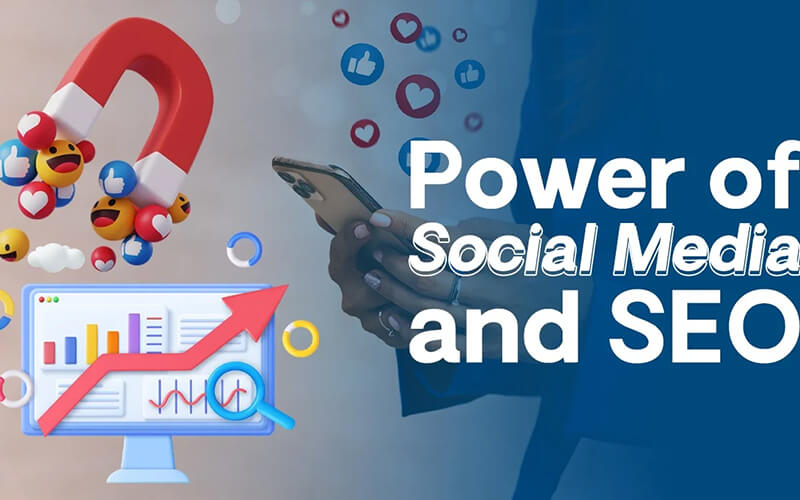 Harnessing the Power of Social Media for SEO