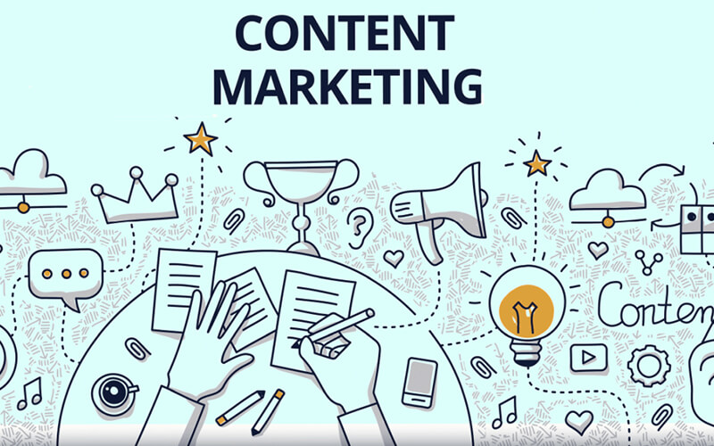 Leveraging Content Marketing for Off-Page Success
