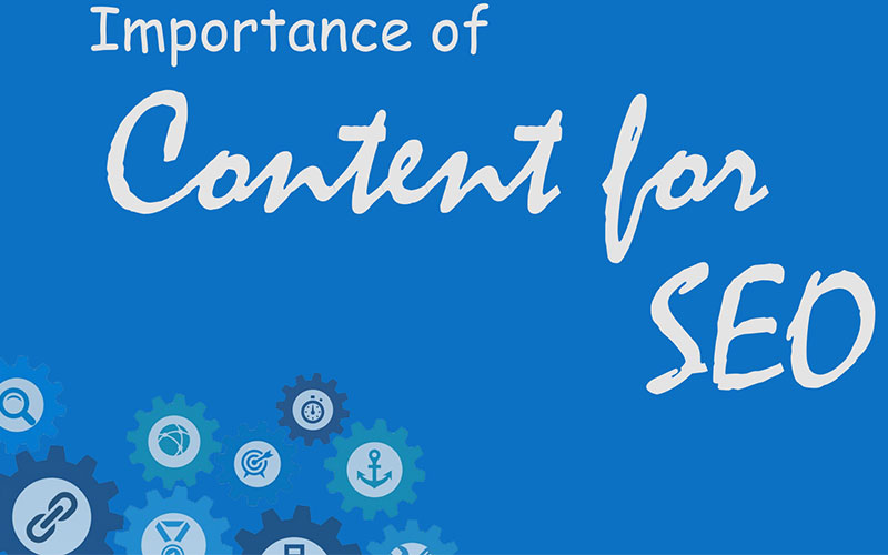 The Fundamentals of SEO Content Creation