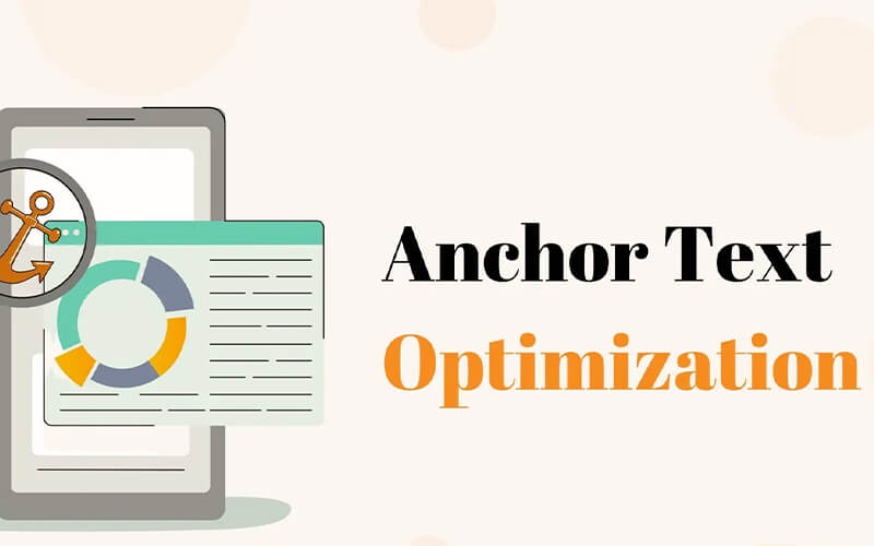 Utilizing Anchor Text Optimization for Link Diversity