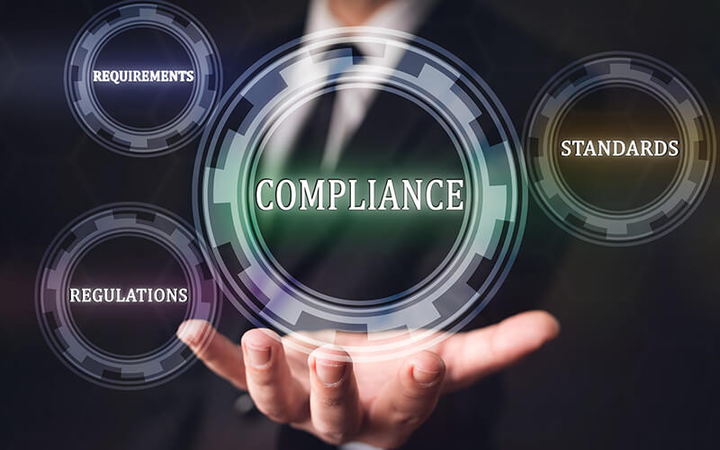 Compliance Monitoring